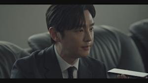 コネクション 第26話 予想外の逮捕