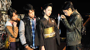 流星の絆 第4話 真犯人と繋がった記憶