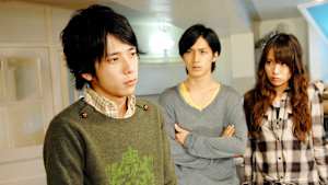 流星の絆 第5話 仇の息子と盗まれた味