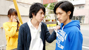 流星の絆 第6話 本当の兄妹じゃない