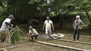 ＃104 大大大興奮の「ヒロシ村ラジコンカーGP予選会」