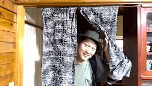 ＃107 完全プライベート！ヒロシと島キャンの熊本ふたり旅