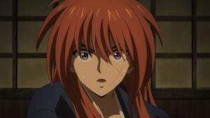 るろうに剣心 -明治剣客浪漫譚- るろうに剣心 -明治剣客浪漫譚- 京都動乱 第三十四話 「逆刃刀 初撃」