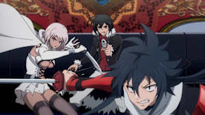 第9話 毒牙を磨ぐ蛇