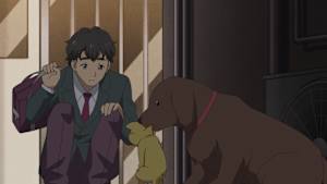 第140話 ドラマチックどら焼き