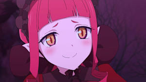 さようなら竜生、こんにちは人生 第9話 魔界門の攻防