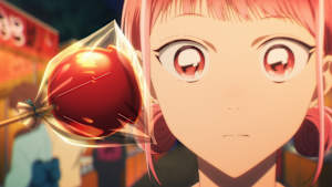 アオのハコ 第11話 ダサいぞ！！