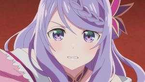 精霊幻想記 精霊幻想記2 10話 因縁の宿敵