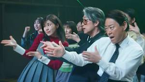 不適切にもほどがある！ 第6話 昔話しちゃダメですか？