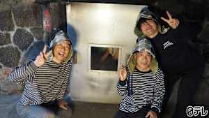 「東野・岡村の旅猿 -プライベートでごめんなさい…」シリーズ 東野・岡村の旅猿26 ～プライベートでごめんなさい… 「何も決めずに香川県の旅」第2話