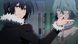 第10話 持つ者と持たざる者