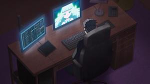 第141話 六条教授の新発明