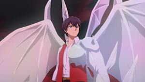 さようなら竜生、こんにちは人生 第10話 決戦