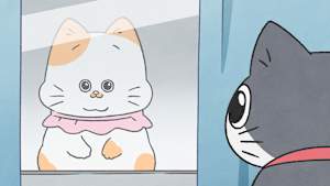 ねこに転生したおじさん 第10話 はじめまして