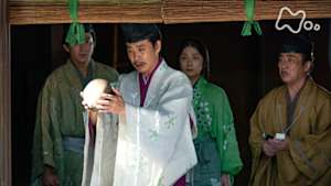 鎌倉殿の１３人　　（３）挙兵は慎重に