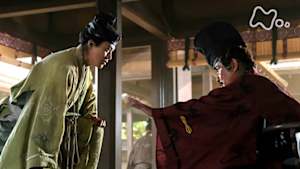 鎌倉殿の１３人　　（７）敵か、あるいは