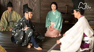 鎌倉殿の１３人　（１０）根拠なき自信