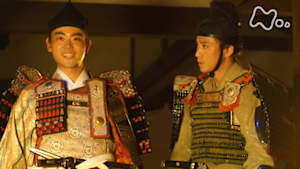 鎌倉殿の１３人　（１６）伝説の幕開け