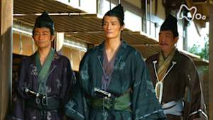 鎌倉殿の１３人　（２２）義時の生きる道