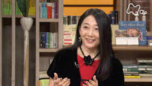 １００分ｄｅ名著　Ｍ・ミッチェル“風と共に去りぬ”　第３回　運命に立ち向かう女