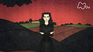 １００分ｄｅ名著　Ｍ・ミッチェル“風と共に去りぬ”　第４回　すれ違う愛（最終回）