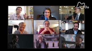 ＢＳ１ＳＰ　欲望の資本主義２０２１　格差拡大　社会の深部に亀裂が走る時　前編