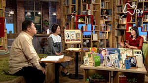 １００分ｄｅ名著　金子みすゞ詩集　（１）詩心の原風景