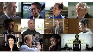 ＢＳ１ＳＰ　欲望の資本主義２０２２　成長と分配のジレンマを越えて　前編