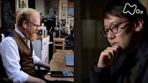 ＢＳ１ＳＰ　欲望の資本主義２０２２　成長と分配のジレンマを越えて　後編