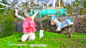 ドキュメント７２時間　ゆめまぼろしのテーマパークへようこそ