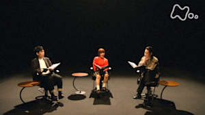 ドキュメント２０ｍｉｎ．　悪口の美学