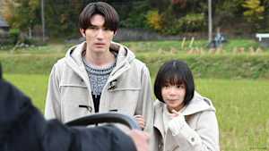 モンスター ＃10 信じた者たちへ