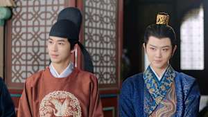 風起西州 ～烈風に舞う花衣～ 第35話 分断作戦