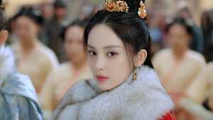 風起西州 ～烈風に舞う花衣～ 第36話 護身符