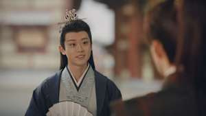 少年歌行 少年歌行～Beginning of the Legend～ 第27話 宴席を満たす切り札