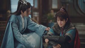 少年歌行 少年歌行～Beginning of the Legend～ 第26話 頼れる“兄”を失って