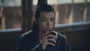 少年歌行 少年歌行～Beginning of the Legend～ 第25話 我らの皇子を守れ