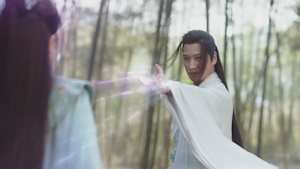 少年歌行 少年歌行～Beginning of the Legend～ 第23話 魔にとらわれた仙人