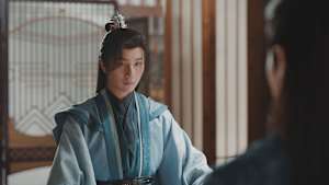 少年歌行 少年歌行～Beginning of the Legend～ 第21話 渡りに船の出会い