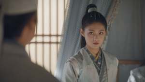 少年歌行 少年歌行～Beginning of the Legend～ 第20話 瀕死の皇子を巡って