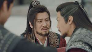 少年歌行 少年歌行～Beginning of the Legend～ 第19話 守るべきもののために