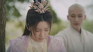 少年歌行 少年歌行～Beginning of the Legend～ 第17話 揺れる心 揺らぐ絆