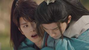 少年歌行 少年歌行～Beginning of the Legend～ 第16話 剣の心を受け継ぐとき