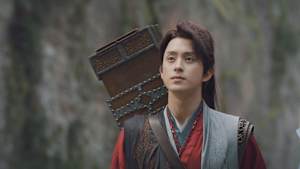 少年歌行 少年歌行～Beginning of the Legend～ 第15話 動き出す“暗い”思惑