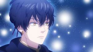 第11話 逢ひて逢わざる恋