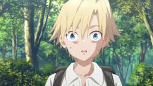 甘神さんちの縁結び 第十二話 夜ふかしの正体 ～縁～