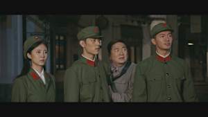 春を待ちわびて～The sea in the dream～ 第13話 賭け石