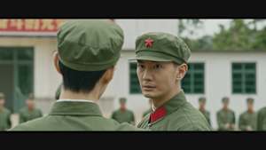 春を待ちわびて～The sea in the dream～ 第11話 念願の入隊