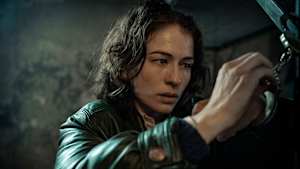 刑事ウルリケ～連続猟奇殺人事件～ 第6話 （最終話）儀式の時