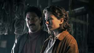 刑事ウルリケ～連続猟奇殺人事件～ 第4話 蘇る秘密